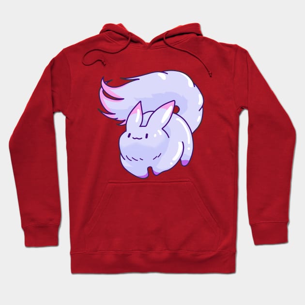 Floop Hoodie by dreamboxarts